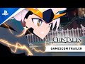 Cris Tales - Gamescom 2020 Trailer | PS4, PS5