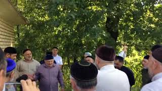 картинка: Жансари зиярат