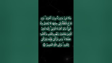سورة فاطر.. أداء وترتيل لايوصف تلاوة فاقت الوصف من القارئ ياسر الدوسري عام 1431هـ ليالي رمضان ليلة30