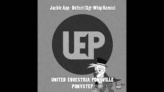Jackle App - Defect (Remix)