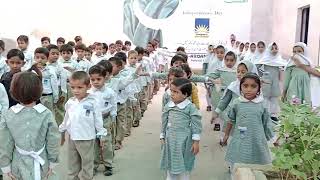 Morning Assembly (Play Group to PREP)
