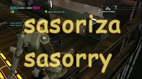 sasoriza sasorry   binary domain online