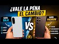 ¿Vale la pena pasar de un gama baja a un gama premium?