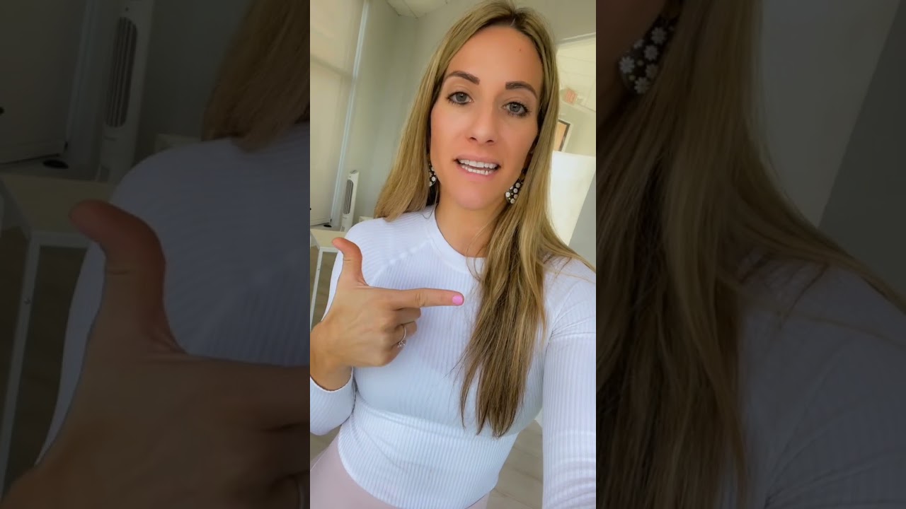 Jacklyn gives hormonal balance tips - Age Rejuvenation