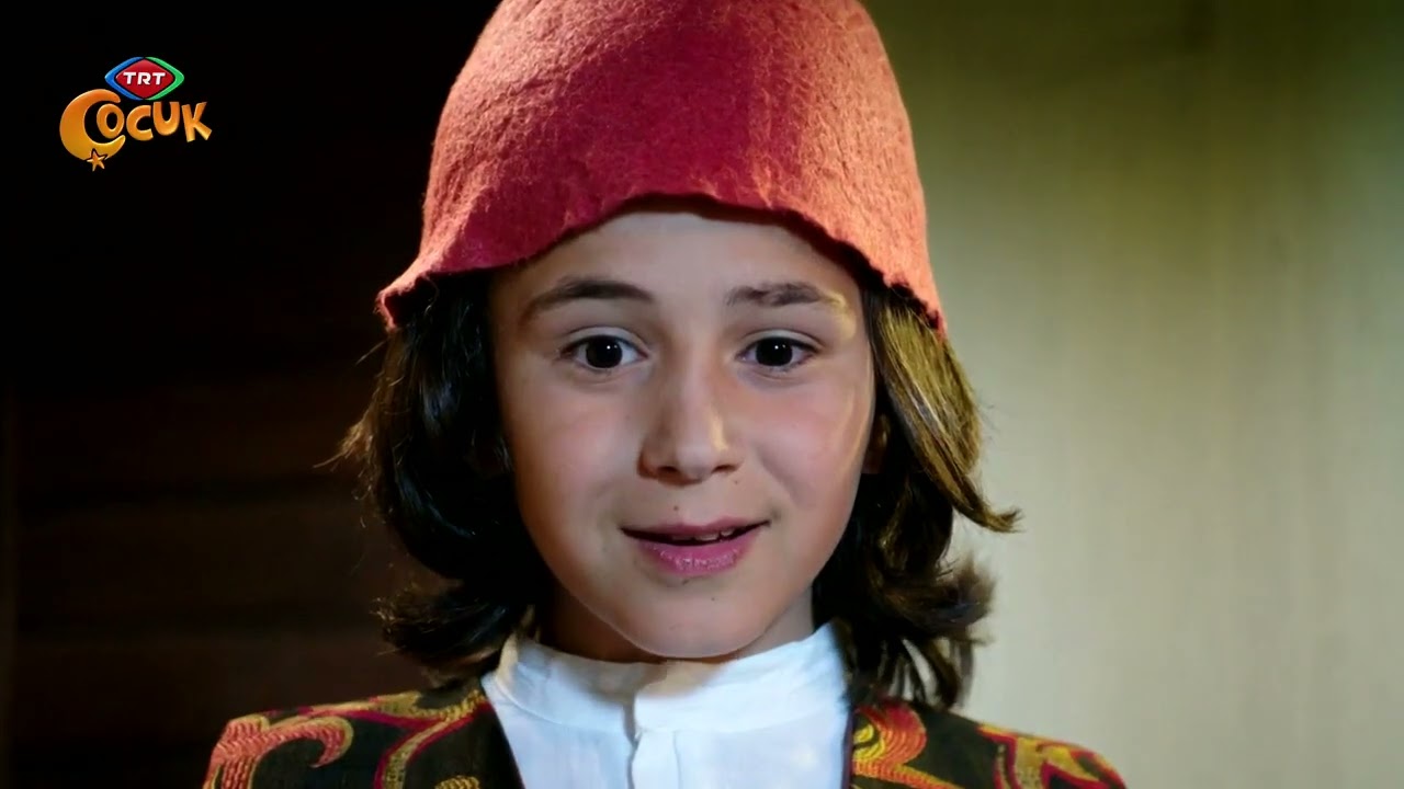 Pırdino 4.Sezon 102.Bölüm TRT Çocuk Logosu