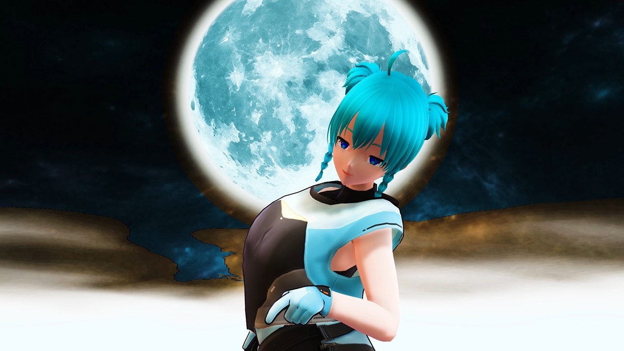 ダンス編#148】Lisa Attention【MMD】 - YouTube