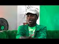 SHAMZY MONICA OFFICIAL VISUALIZER FEAT BOUNDARY 