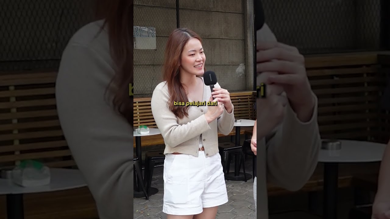 Culture Shock Jerman vs Indonesia😱