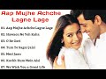||Aap Mujhe Achche Lagne Lage Movie All Song||Hrithik Roshan & Amisha Patel||MUSICAL WORLD||