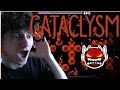 Cataclysm 100% (new hardest 👉👈)