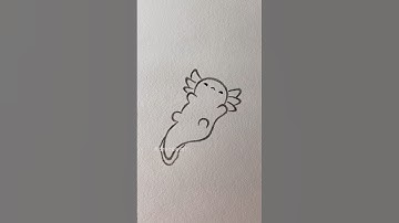 Cute Things to Draw When Bored - day 226 #easy #cute #sketch #art #drawing #tutorial #cutethings