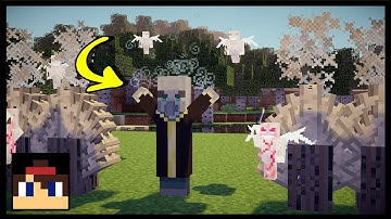 ✔ Minecraft PE: How To Get Evoker