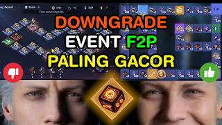 Kenyataan Pahit Destined Dice vs Dice Game | Peak of Combat