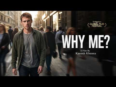 WHY ME?