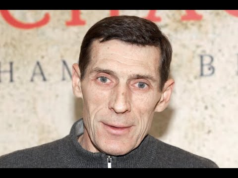 УМЕР ИЗВЕСТНЫЙ АКТЁР