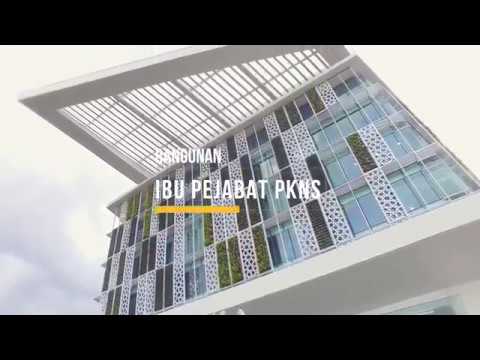 Video: Colorful W Hotel di Puerto Rico