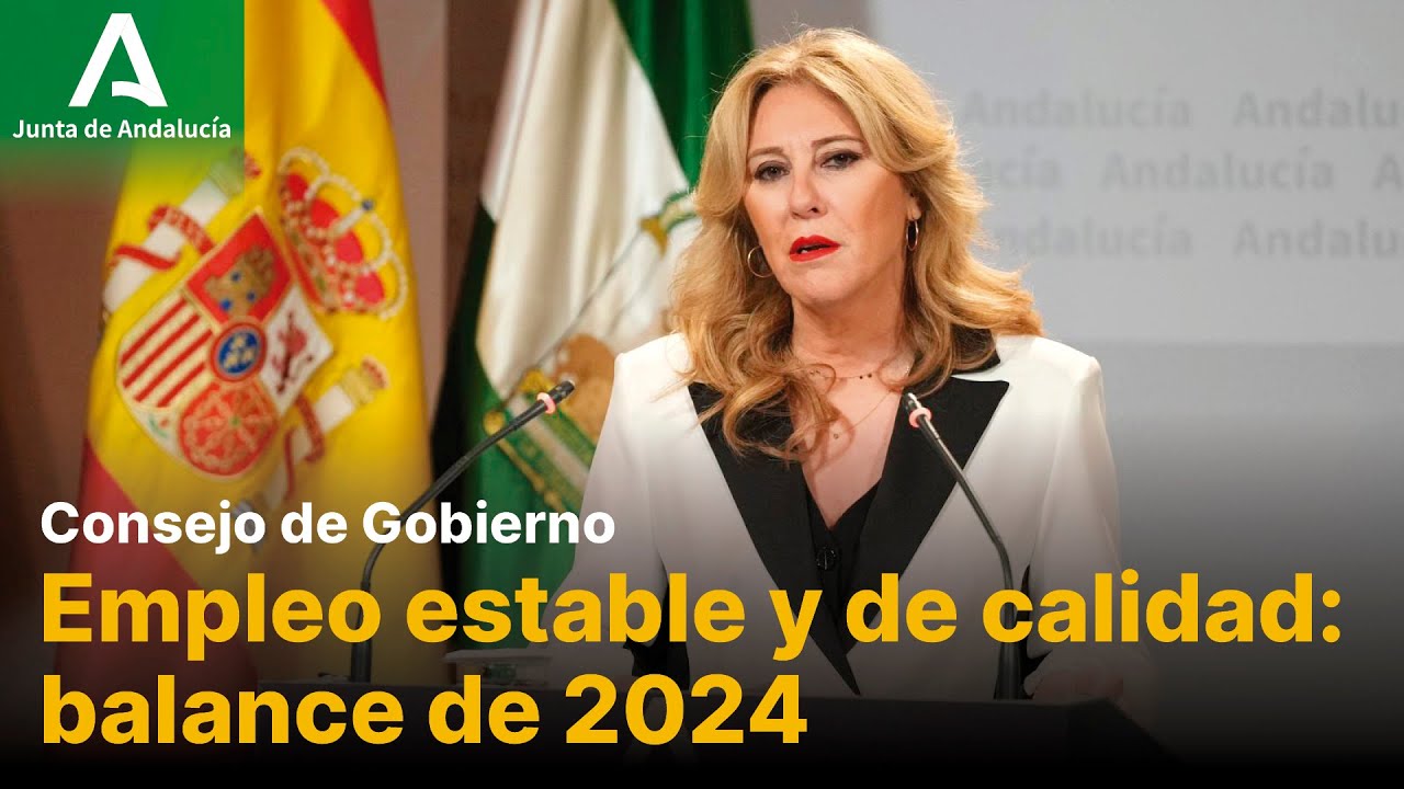 La Junta concede en 2024 más de 715 millones en ayudas para fomentar el ...