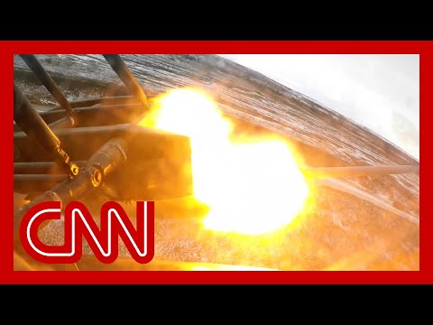 Video: Are laser cannons becoming a reality?