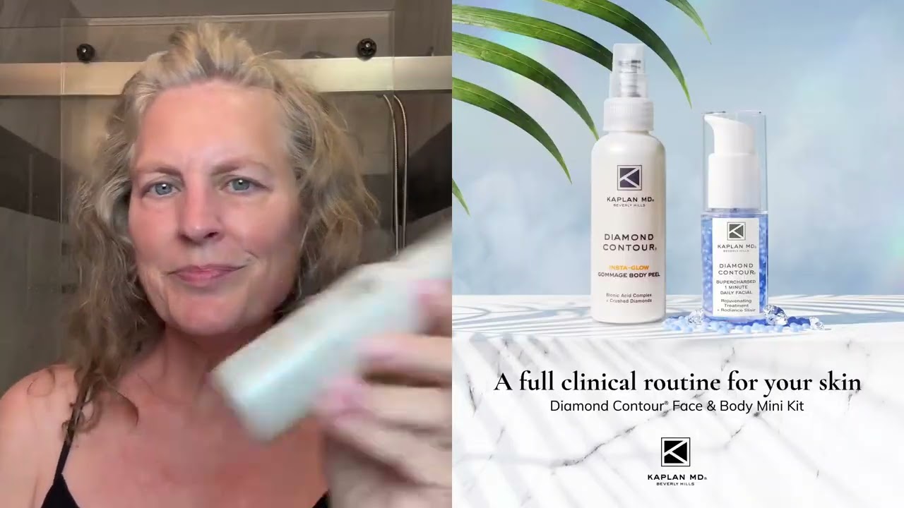 TSA-friendly skincare for your summer trips, made by a Beverly Hills dermatologist | KAPLAN MD