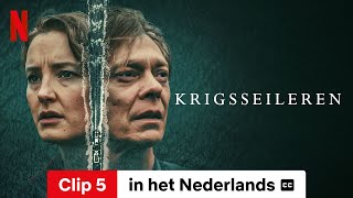 Krigsseileren (Clip 5 ondertiteld) | Trailer in het Nederlands | Netflix