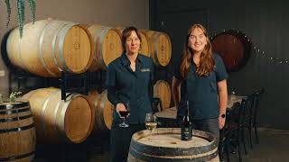 60 Seconds With Stumpy Gully Vineyard