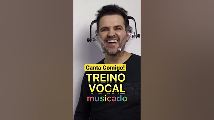 Exercício Vocal na Prática #auladecanto #cantarbem #shorts