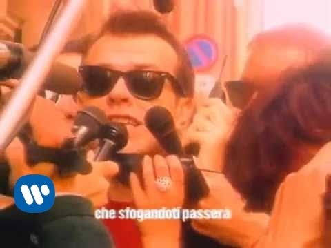 883 - Gli avvoltoi (Video clip)