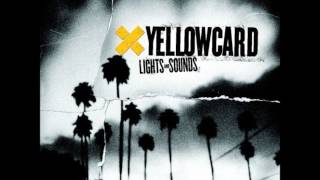 Yellowcard - Hollywood died