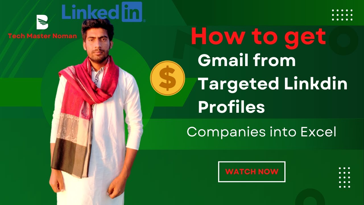 How To Get Gmail Email Adress Of Linkdin Profile Find SEO Data How To Get Gmail Email Adress Of Linkdin Profile Find SEO Data