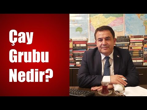 Video: Çiftçi çıkar grubu nedir?