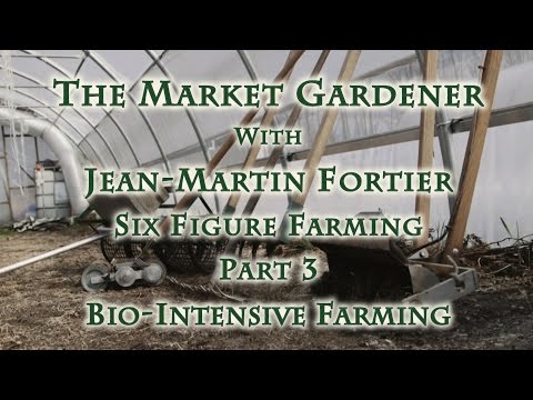 The Market Gardener
