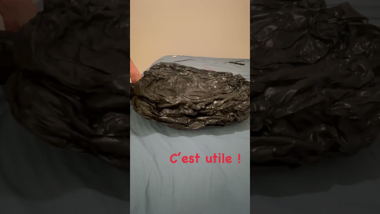 Astuce utile du jour!