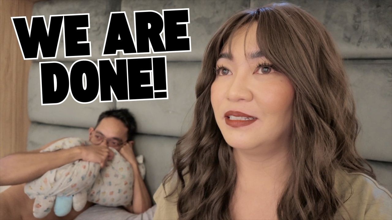 NO MORE BABIES?! CS SCAR REVEAL AT ANG BALAK KONG TUMMY TUCK!!