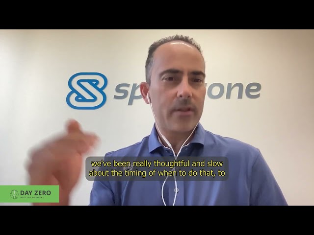 Payment and the Clinical Experience | Kian Raiszadeh, M.D., CEO, SpineZone