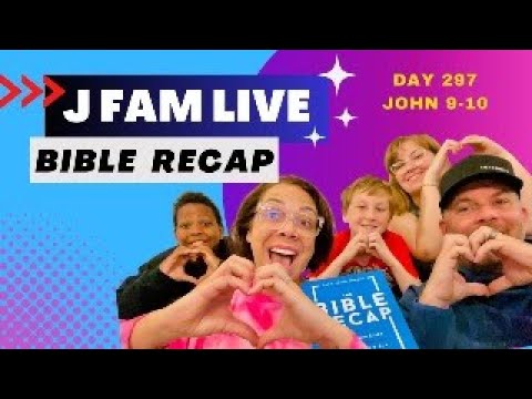 Day 297 John