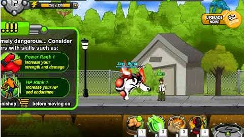 Ben10 Omniverse-2 gm wishbone?