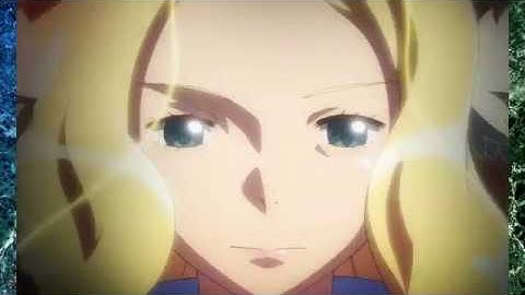 Code of Princess Intro Opening HD
