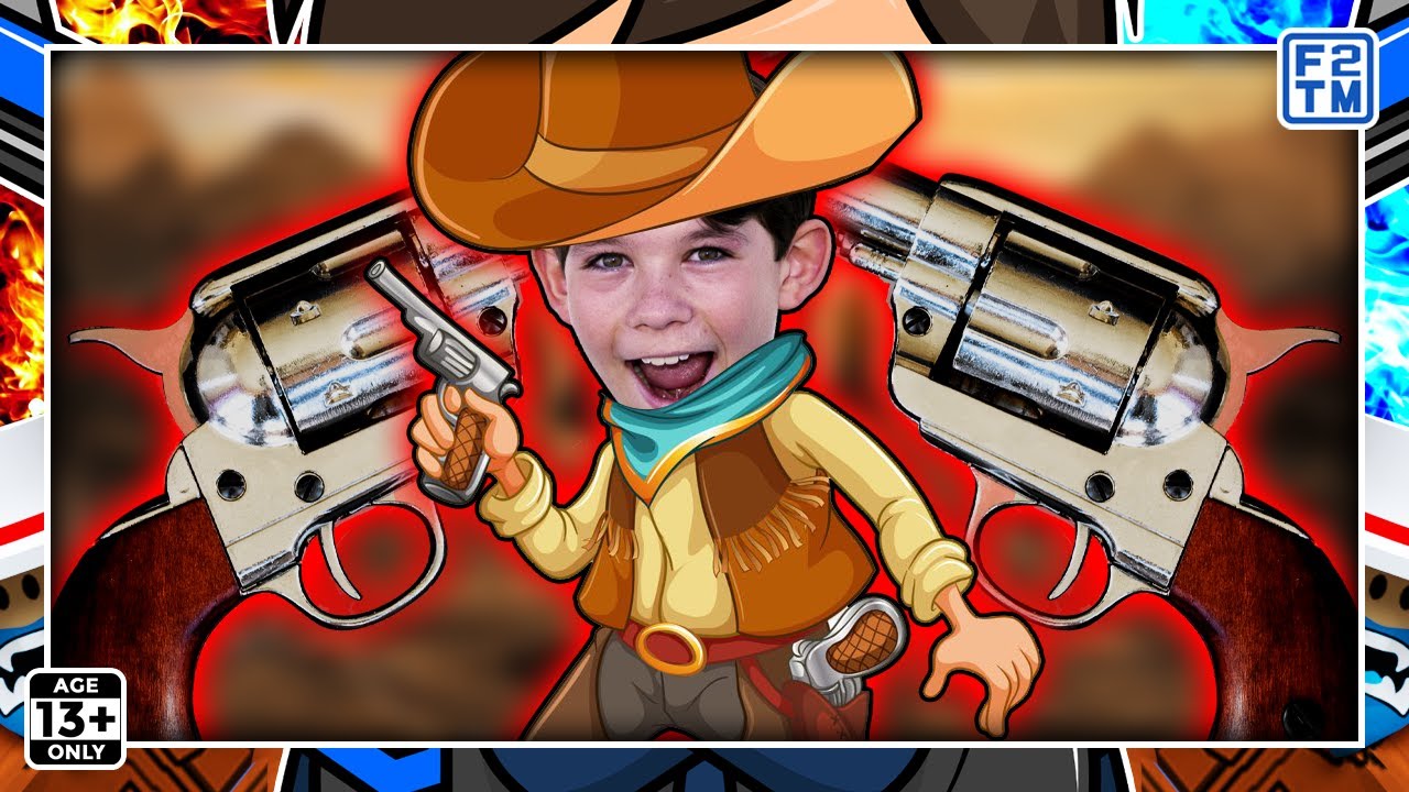 Roblox The Wild West Fastest Bandit In The West Youtube - roblox time travel adventures wild west solobengamer