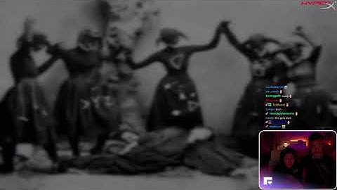 Fusile and edisonpark React to Horrifying Deep Web Stories "Why I Quit Hacking.." by Corpse Husband