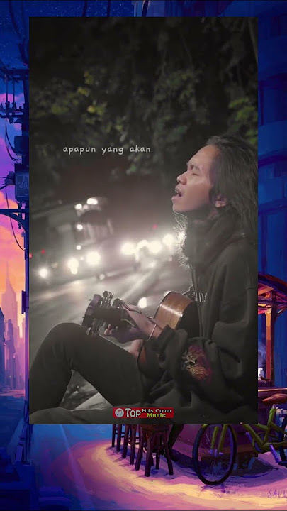 jangan ada dusta #cover #anderscover