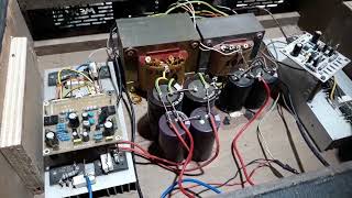CARA UPGREDE POWER AGAR TAMBAH JOS