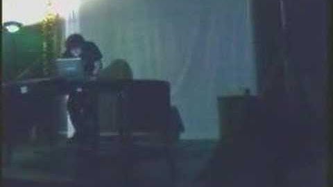 \Dev\Null\  live set @Flywheel