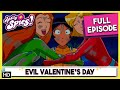 Totally Spies Staffel 3 Folge 20 Mp3 Mp4 Free download
