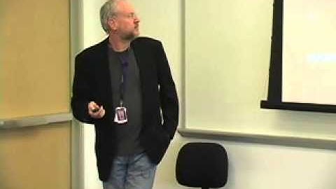 Pt 2 The JavaScript Programming Language [Douglas Crockford]