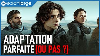 DUNE : critique et débat