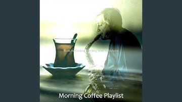 Happening Jazz Sax with Strings - Vibe for Lockdowns