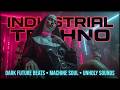 Dark Techno Mix 2026 | Industrial Techno ~ Underground Rave Music - Hard Hitting Bassline