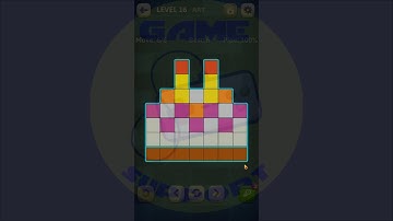 Pipe Art Line Puzzle Art from 11 to 20