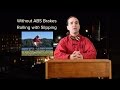 Do Anti-lock Brakes use Static or Kinetic Friction  by Billy