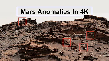 Perseverance Rover S Most Close View Of Martian Surface In Search Of Ancient Life 4k Perseverance Rover S Most Close View Of Martian Surface In Search Of Ancient Life 4k